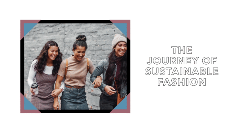 The Complete Guide To Fashion Evolution Sustainability And Modern Style