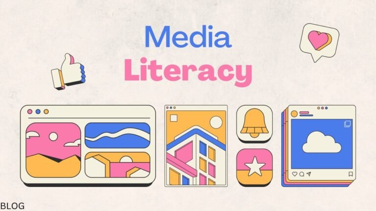 Navigating The Information Landscape A News Literacy Guide
