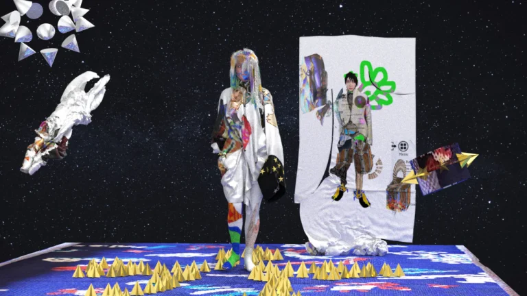 The Dynamic World Of Fashion Trends Technology And Transformation