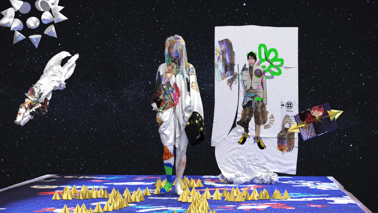 The Dynamic World Of Fashion Trends Technology And Transformation