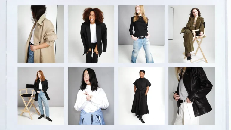 Fashion Explained Trends Timeless Aesthetics & Practical Style Advice