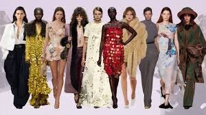 The Latest In Fashion Key Trends Across The USA UK And Canada